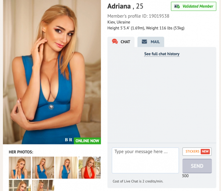 Bravodate.com Review: Is it Legit? — Online Chat Dating Sites