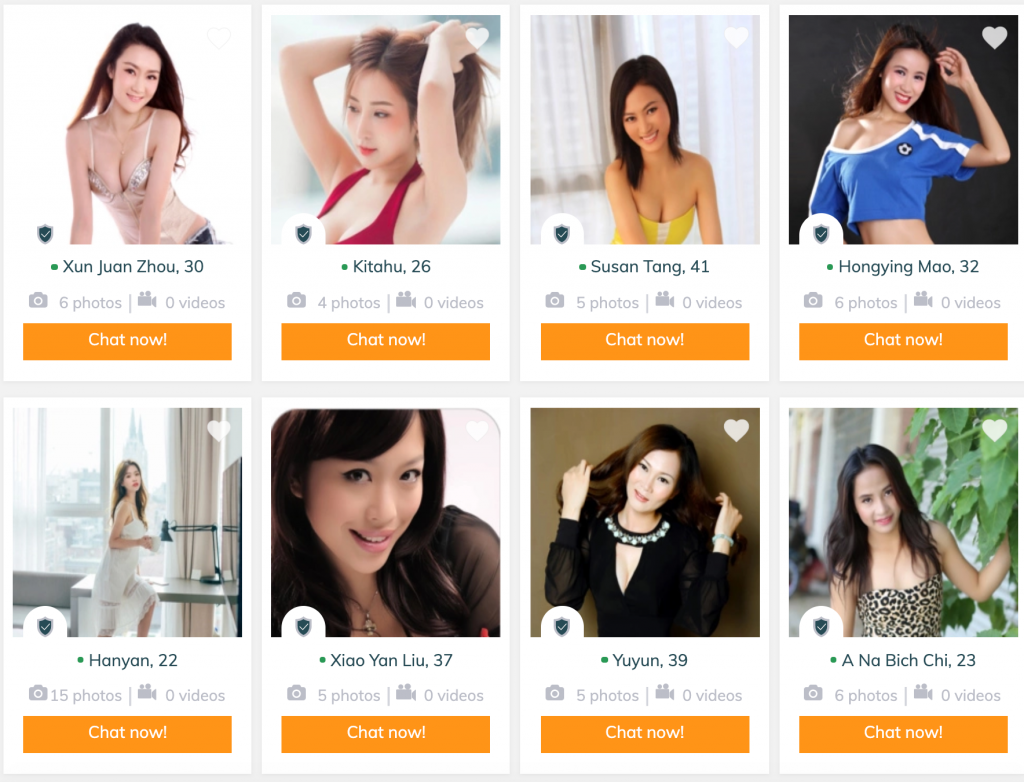 EasternHoneys Review - Meet Cute Asian Women for Marriage